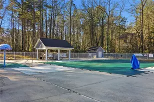 3136 Milford Chase SW, Marietta, GA 30008 - Photo 53