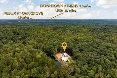 4072 Lebanon Church Road, Athens, GA 30607 - Photo 73