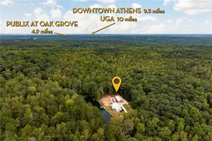 4072 Lebanon Church Rd, Athens, GA 30607 - Photo 73