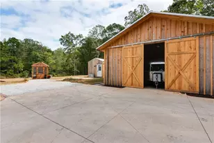 4072 Lebanon Church Rd, Athens, GA 30607 - Photo 43