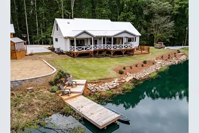 4072 Lebanon Church Road, Athens, GA 30607 - Photo 69