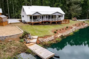 4072 Lebanon Church Rd, Athens, GA 30607 - Photo 69