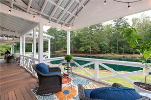 4072 Lebanon Church Rd, Athens, GA 30607 - Photo 57