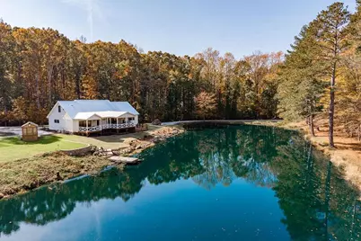 4072 Lebanon Church Road, Athens, GA 30607 - Photo 3