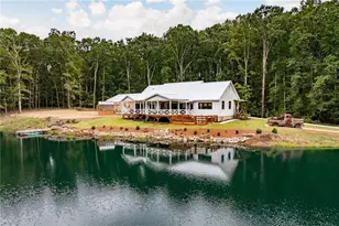 4072 Lebanon Church Rd, Athens, GA 30607 - Photo 65