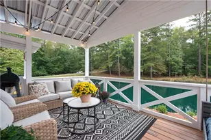 4072 Lebanon Church Rd, Athens, GA 30607 - Photo 55