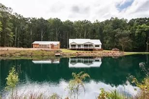 4072 Lebanon Church Rd, Athens, GA 30607 - Photo 59