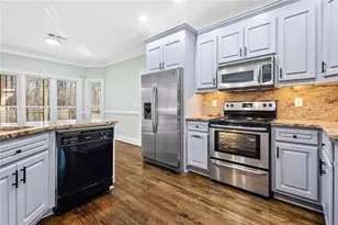 3725 Burnt Hickory Dr, Dacula, GA 30019 - Photo 9