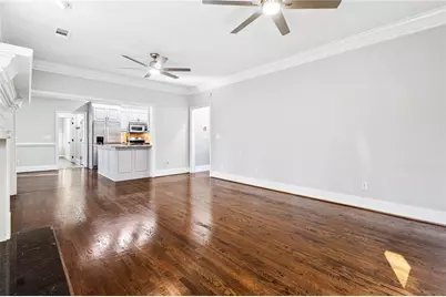 3725 Burnt Hickory Drive, Dacula, GA 30019 - Photo 5