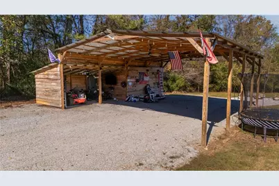 196 Frank Brown Road, Maysville, GA 30558 - Photo 21