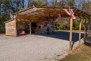 196 Frank Brown Rd, Maysville, GA 30558 - Photo 21