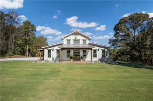 196 Frank Brown Rd, Maysville, GA 30558 - Photo 1