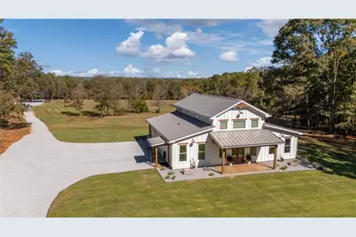 196 Frank Brown Road, Maysville, GA 30558 - Photo 5