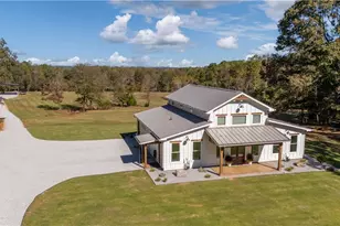 196 Frank Brown Rd, Maysville, GA 30558 - Photo 5