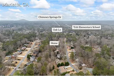 2225 Smoke Stone Circle, Marietta, GA 30062 - Photo 81