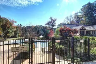 2225 Smoke Stone Cir, Marietta, GA 30062 - Photo 63