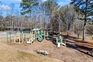 2225 Smoke Stone Cir, Marietta, GA 30062 - Photo 67