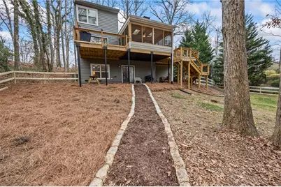 2225 Smoke Stone Circle, Marietta, GA 30062 - Photo 53