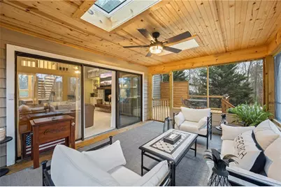 2225 Smoke Stone Circle, Marietta, GA 30062 - Photo 23