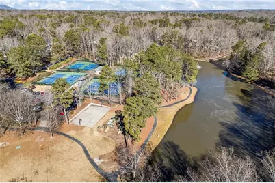 2225 Smoke Stone Circle, Marietta, GA 30062 - Photo 71