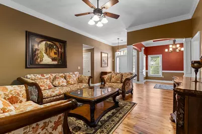 1104 Brookfield Drive SE, Conyers, GA 30013 - Photo 7