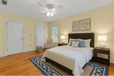 1104 Brookfield Drive SE, Conyers, GA 30013 - Photo 27