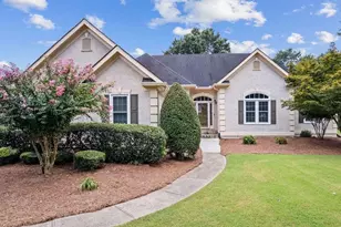 1104 Brookfield Dr SE, Conyers, GA 30013 - Photo 1