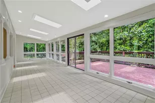 605 Marietta Hwy, Roswell, GA 30075 - Photo 21