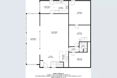 605 Marietta Highway, Roswell, GA 30075 - Photo 93