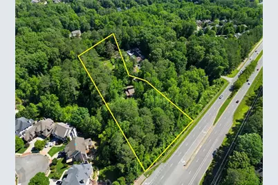 605 Marietta Highway, Roswell, GA 30075 - Photo 5