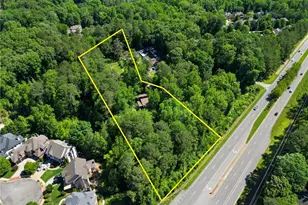605 Marietta Hwy, Roswell, GA 30075 - Photo 5