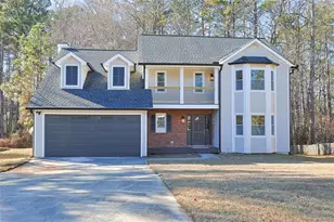 3587 Portsmouth Cir, Lithonia, GA 30038 - Photo 1