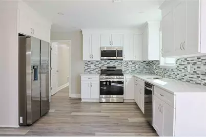 3587 Portsmouth Circle, Lithonia, GA 30038 - Photo 11