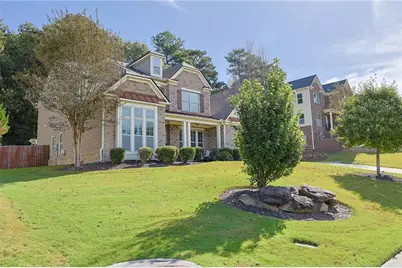 2236 Caledonia Drive, Lawrenceville, GA 30045 - Photo 5