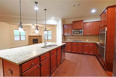 2236 Caledonia Drive, Lawrenceville, GA 30045 - Photo 23