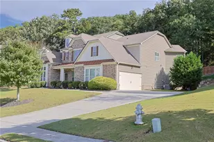 2236 Caledonia Dr, Lawrenceville, GA 30045 - Photo 3