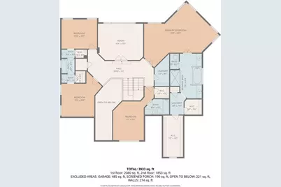 2236 Caledonia Drive, Lawrenceville, GA 30045 - Photo 79