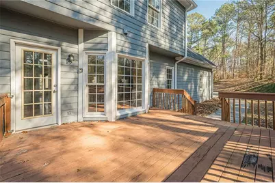 1001 Ashfern Walk, Woodstock, GA 30189 - Photo 59