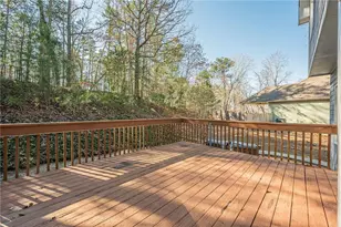 1001 Ashfern Walk, Woodstock, GA 30189 - Photo 61