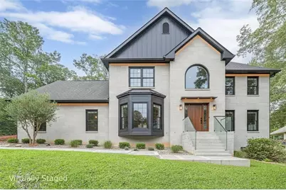 1001 Ashfern Walk, Woodstock, GA 30189 - Photo 79