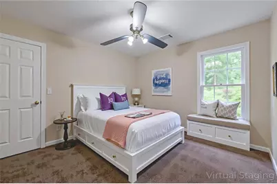 1001 Ashfern Walk, Woodstock, GA 30189 - Photo 35