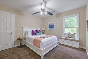 1001 Ashfern Walk, Woodstock, GA 30189 - Photo 35