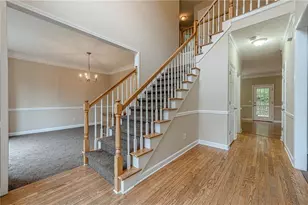 1001 Ashfern Walk, Woodstock, GA 30189 - Photo 3