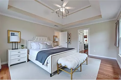 1001 Ashfern Walk, Woodstock, GA 30189 - Photo 27