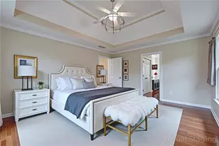 1001 Ashfern Walk, Woodstock, GA 30189 - Photo 27