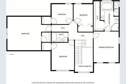 1001 Ashfern Walk, Woodstock, GA 30189 - Photo 75