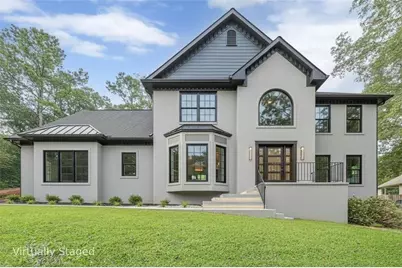 1001 Ashfern Walk, Woodstock, GA 30189 - Photo 77