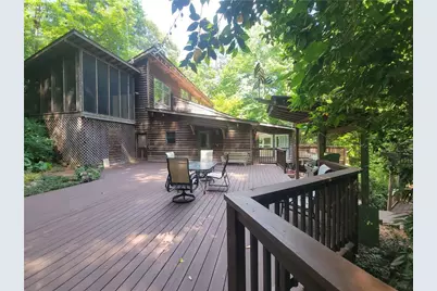 605 Marietta Highway, Roswell, GA 30075 - Photo 5