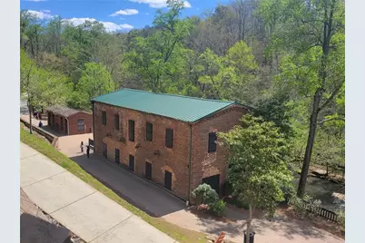 605 Marietta Highway, Roswell, GA 30075 - Photo 105