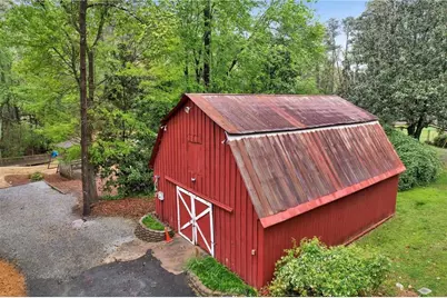 605 Marietta Highway, Roswell, GA 30075 - Photo 89